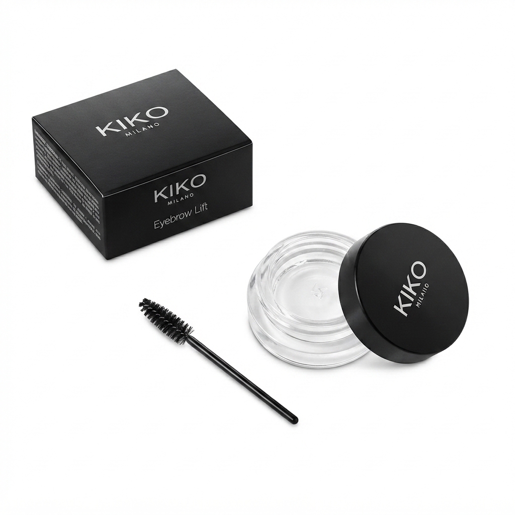 } ژل ابرو کیکو (KIKO) | حالت‌دهنده، لیفت‌کننده و تثبیت‌کننده ابرو با ماندگاری بالا