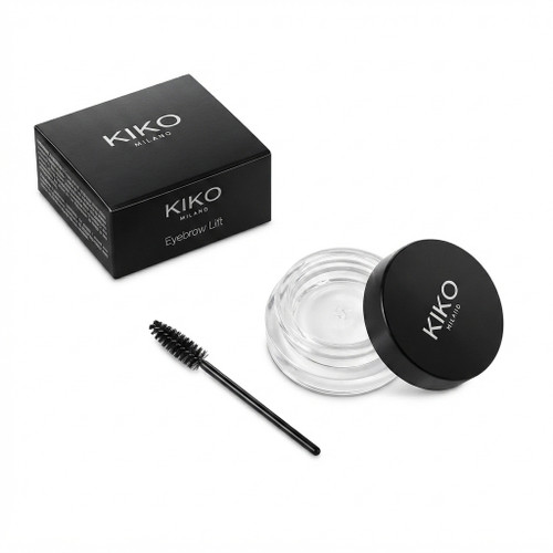 } ژل ابرو کیکو (KIKO) | حالتدهنده، لیفتکننده و تثبیتکننده ابرو با ماندگاری بالا