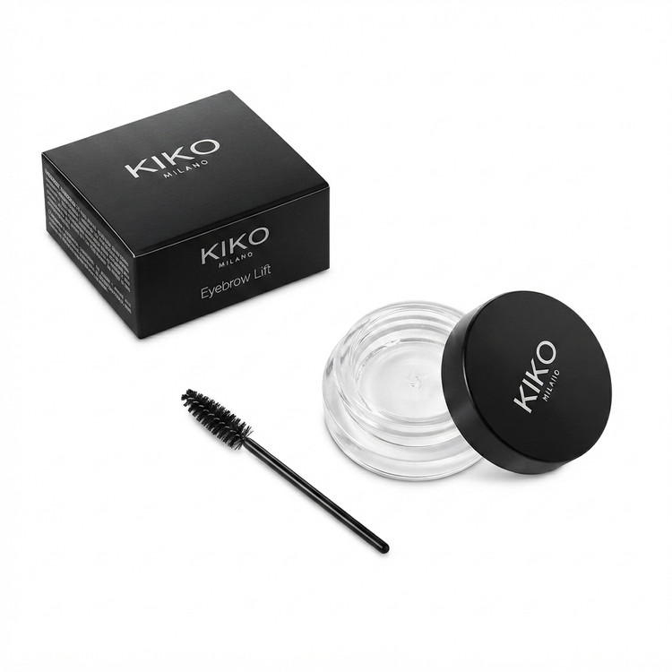 } ژل ابرو کیکو (KIKO) | حالتدهنده، لیفتکننده و تثبیتکننده ابرو با ماندگاری بالا