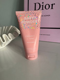 لوسیون بدن شایندار شاینی مدل Baby Powder