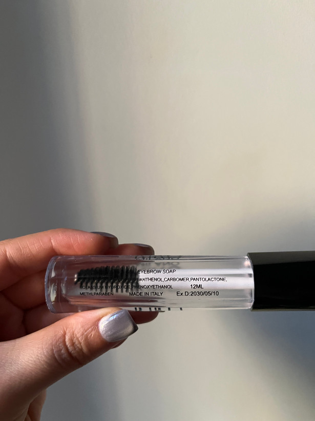 ژل ابرو کیکو میلانو