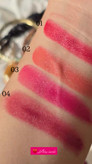 رژگونه فلاور شیگلم