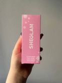 آرایش پاک کن sheglam